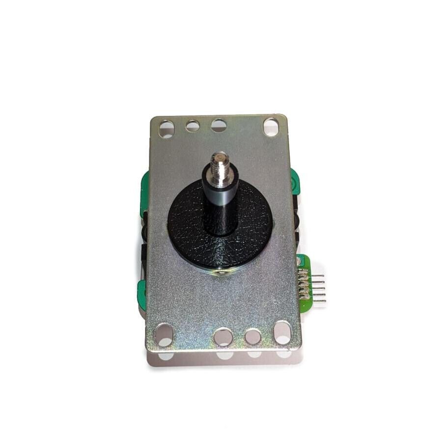 Sanwa JLF-TP-8YT-SK - Joystick ORIGINALE Giapponese Arcade gaming professionale