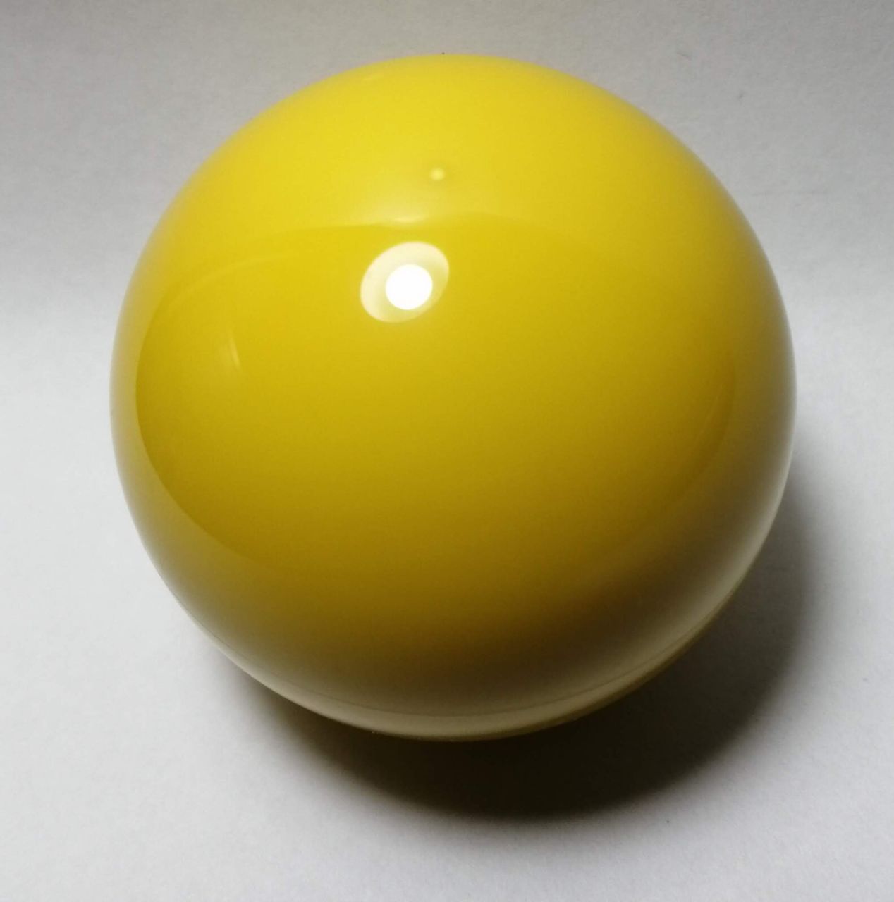 Sanwa LB-35-Y - Palla per Joystick ORIGINALE Giapponese Arcade gaming