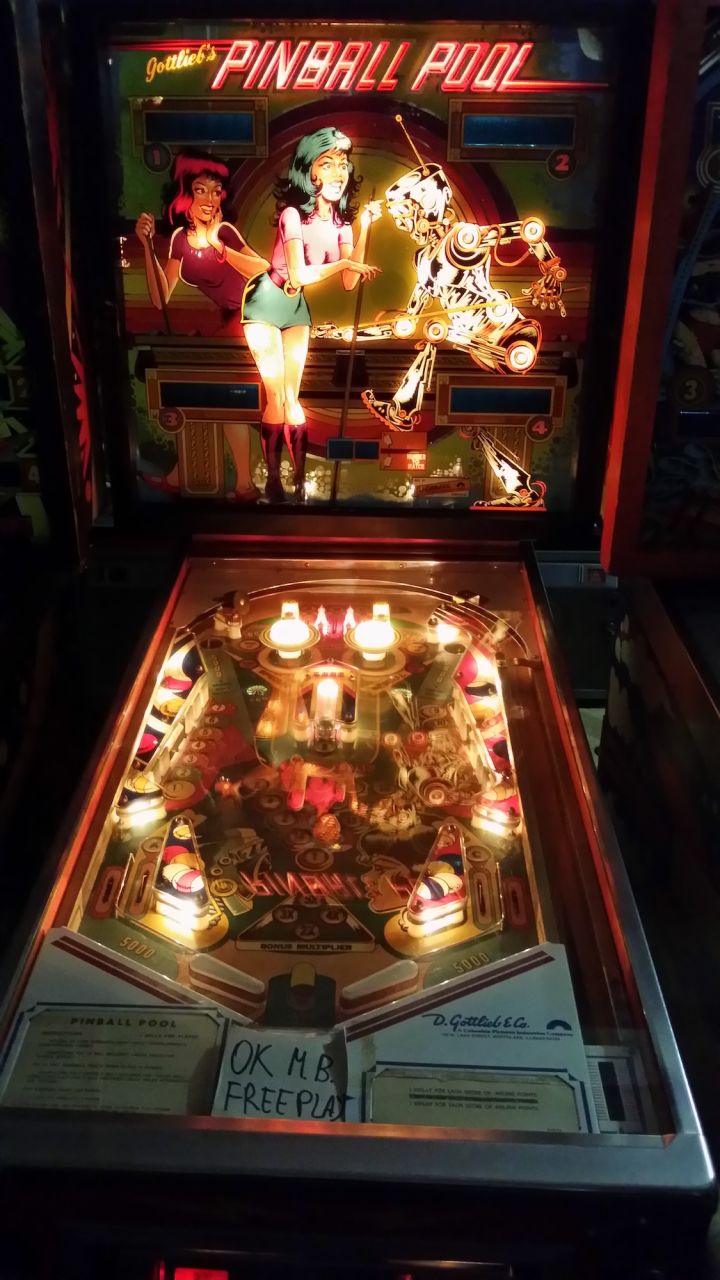 Flipper - Pinball Pool