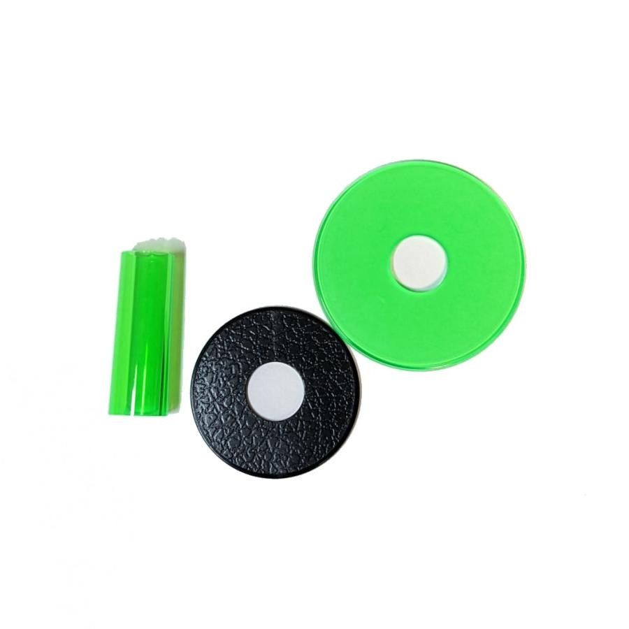 Sanwa JLF-CD-CG - Dust cover ORIGINALE Giapponese Arcade gaming professionale