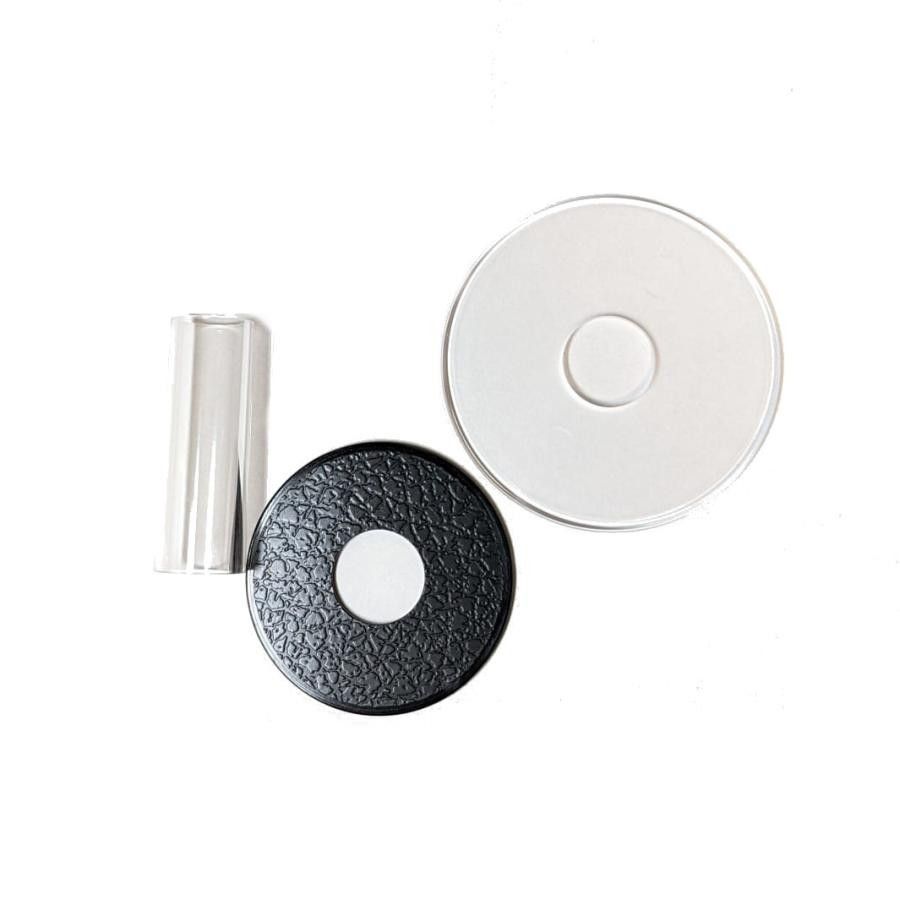 Sanwa JLF-CD-CW - Dust cover ORIGINALE Giapponese Arcade gaming professionale
