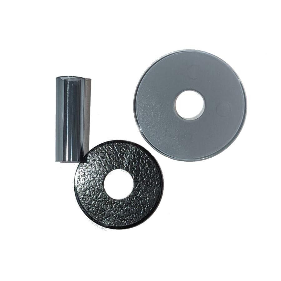 Sanwa JLF-CD-CS - Dust cover ORIGINALE Giapponese Arcade gaming professionale