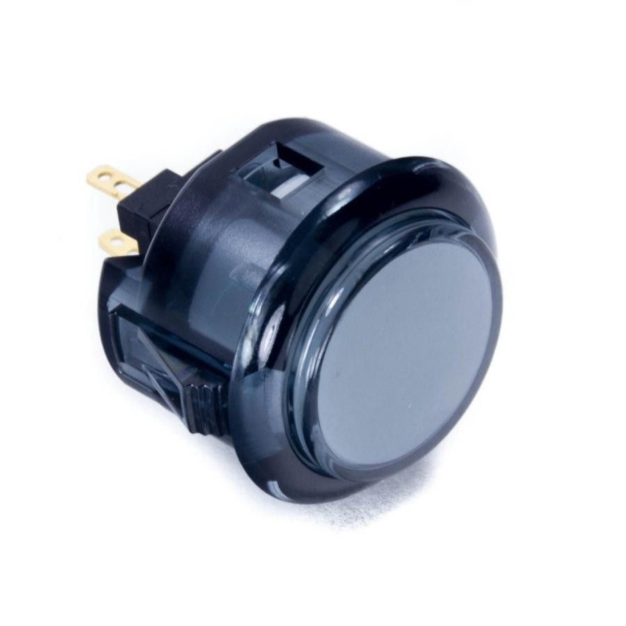 Sanwa OBSC-30-CS - Pulsante ORIGINALE Giapponese Arcade gaming professionale