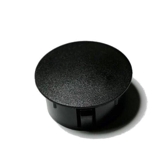 Sanwa OBSM-30A - Tappo Pulsante ORIGINALE Giapponese Arcade gaming professionale