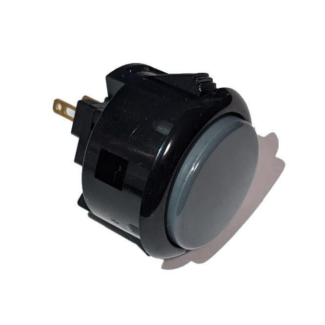 Sanwa OBSFE-30-K/DH - Pulsante ORIGINALE Giapponese Arcade gaming professionale